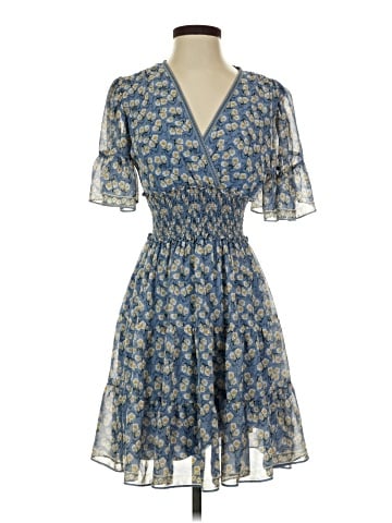 Max Studio Casual Dress (view 1)