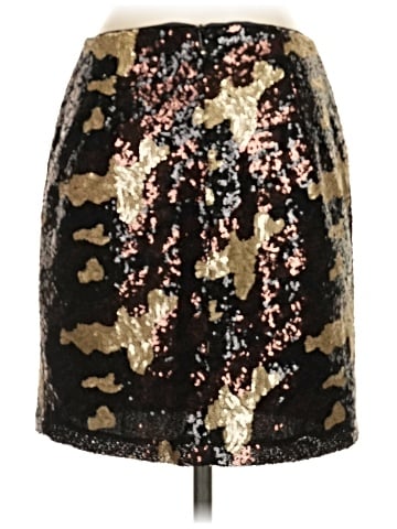 Three Eighty Two Formal Skirt (view 2)