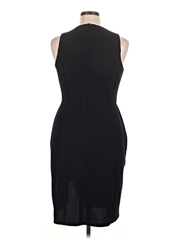 Donna Morgan Cocktail Dress (view 2)