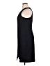 Donna Morgan Black Cocktail Dress Size 14 - photo 5