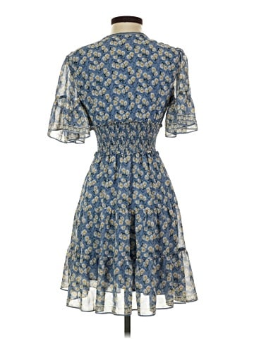 Max Studio Casual Dress (view 2)