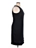 Donna Morgan Black Cocktail Dress Size 14 - photo 4