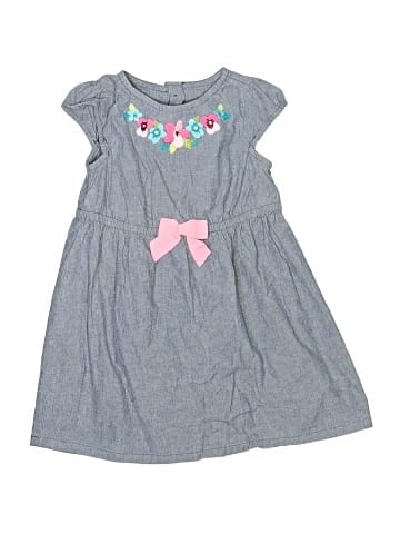 Gymboree Dress (view 1)