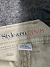 Style&Co Tan Khakis Size 14 - photo 9