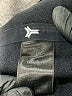 ULTRACOR Stars Black Leggings Size XXS (estimated) - photo 4