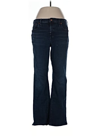 Madewell Jeans (view 1)