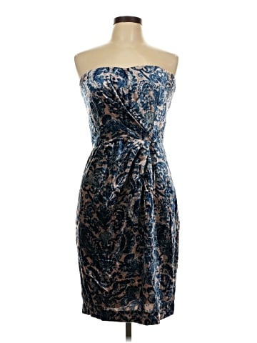 Project Alabama Cocktail Dress (view 1)