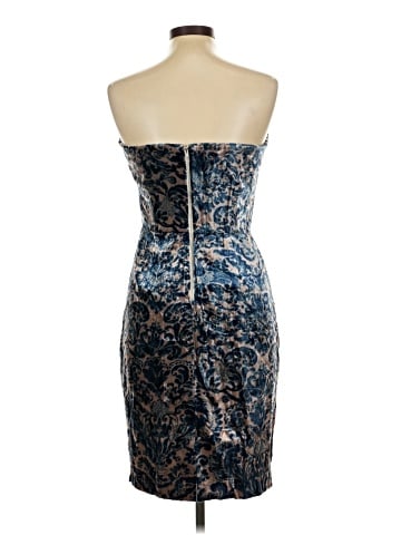 Project Alabama Cocktail Dress (view 2)