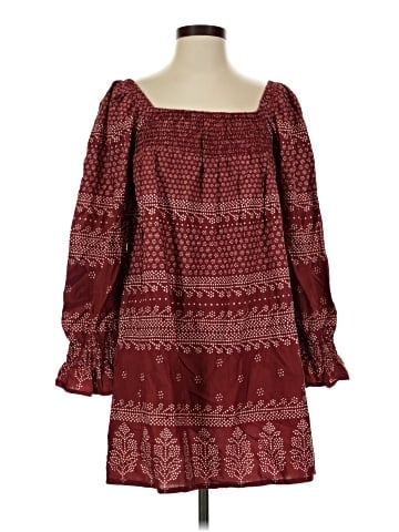 mille Resort & Travel Casual Dress (view 1)