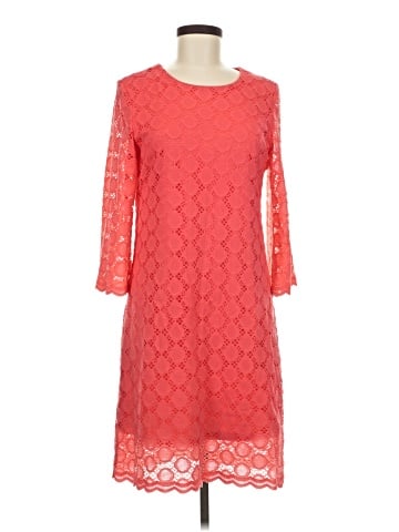 Ronni Nicole Casual Dress (view 1)