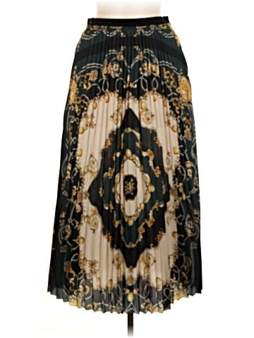 Zara TRF Casual Skirt (view 1)