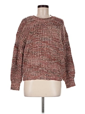 Ann Taylor LOFT Pullover Sweater (view 1)