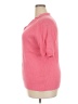 Assorted Brands Pink Pullover Sweater Size 2X - photo 5