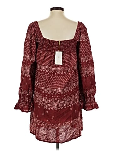 mille Resort & Travel Casual Dress (view 2)