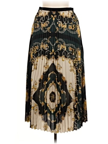 Zara TRF Casual Skirt (view 2)