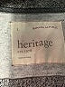 Banana Republic Heritage Collection Solid Gray Pullover Sweater Size L - photo 7