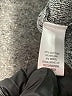 Banana Republic Heritage Collection Solid Gray Pullover Sweater Size L - photo 8