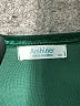 Arshiner 100% Polyester Green Dress Size 140 cm / US 10 - photo 3
