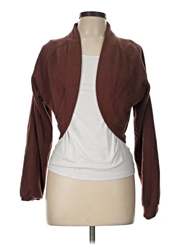 Athleta Cardigan (view 1)