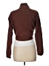 Athleta Brown Cardigan Size L - photo 2