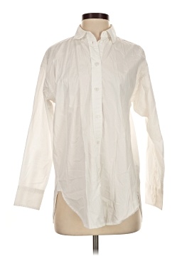 J.Crew Long Sleeve Button-Down Shirt (view 1)