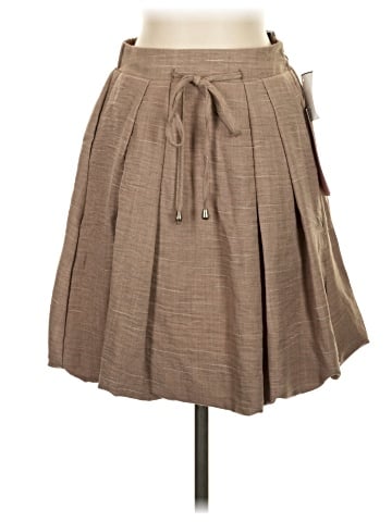 Deja Bleu Casual Skirt (view 1)