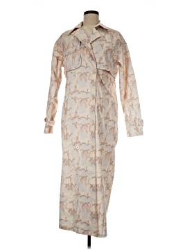 Pretty Little Thing Trenchcoat