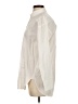 J.Crew 100% Cotton Ivory Long Sleeve Button-Down Shirt Size 0 - photo 5