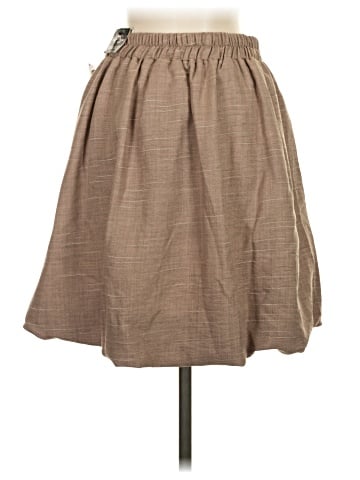 Deja Bleu Casual Skirt (view 2)