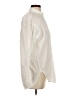 J.Crew 100% Cotton Ivory Long Sleeve Button-Down Shirt Size 0 - photo 4