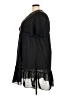 Unbranded 100% Polyester Black Casual Dress Size 3XL - photo 5