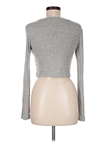 Zara Long Sleeve T-Shirt (view 2)