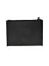 MICHAEL Michael Kors Black Wristlet One size - photo 2