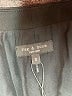 Rag & Bone Black Vest Size 0 - photo 6