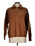 Everlane 100% Wool Brown Wool Pullover Sweater Size L - photo 1