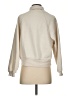 better / together Solid Ivory Sweatshirt Size XS - photo 2