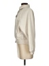 better / together Solid Ivory Sweatshirt Size XS - photo 5