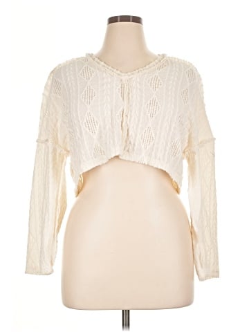 Unbranded Pullover Sweater (view 1)
