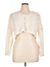 Unbranded Ivory Pullover Sweater Size XL (estimated) - photo 1