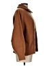 Everlane 100% Wool Brown Wool Pullover Sweater Size L - photo 4