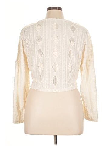 Unbranded Pullover Sweater (view 2)