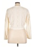 Unbranded Ivory Pullover Sweater Size XL (estimated) - photo 2