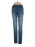 Artisan NY Solid Blue Jeans Size 4 - photo 1