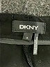 DKNY Solid Black Dress Pants Size 8 - photo 7