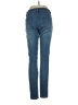 Artisan NY Solid Blue Jeans Size 4 - photo 2