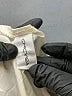 Chicyea Ivory 3/4 Sleeve Blouse Size XL - photo 7