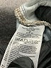 Gap Solid Blue Jeans Size 10 - photo 8