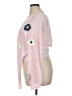 Shein Pink Cardigan Size XL - photo 5