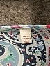 Unbranded 100% Polyester Teal Blue Kimono One size - photo 7