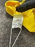 MANGOPOP Collection Yellow Bodysuit Size XL - photo 3